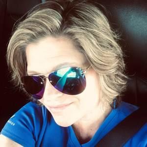 Meet your Posher, Joanna